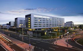 Steigenberger Airport Hotel Amsterdam 4*